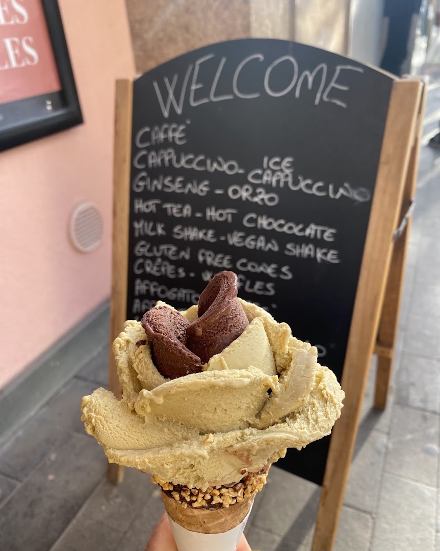 Amorino Gelato - Sorrento Piazza Tasso