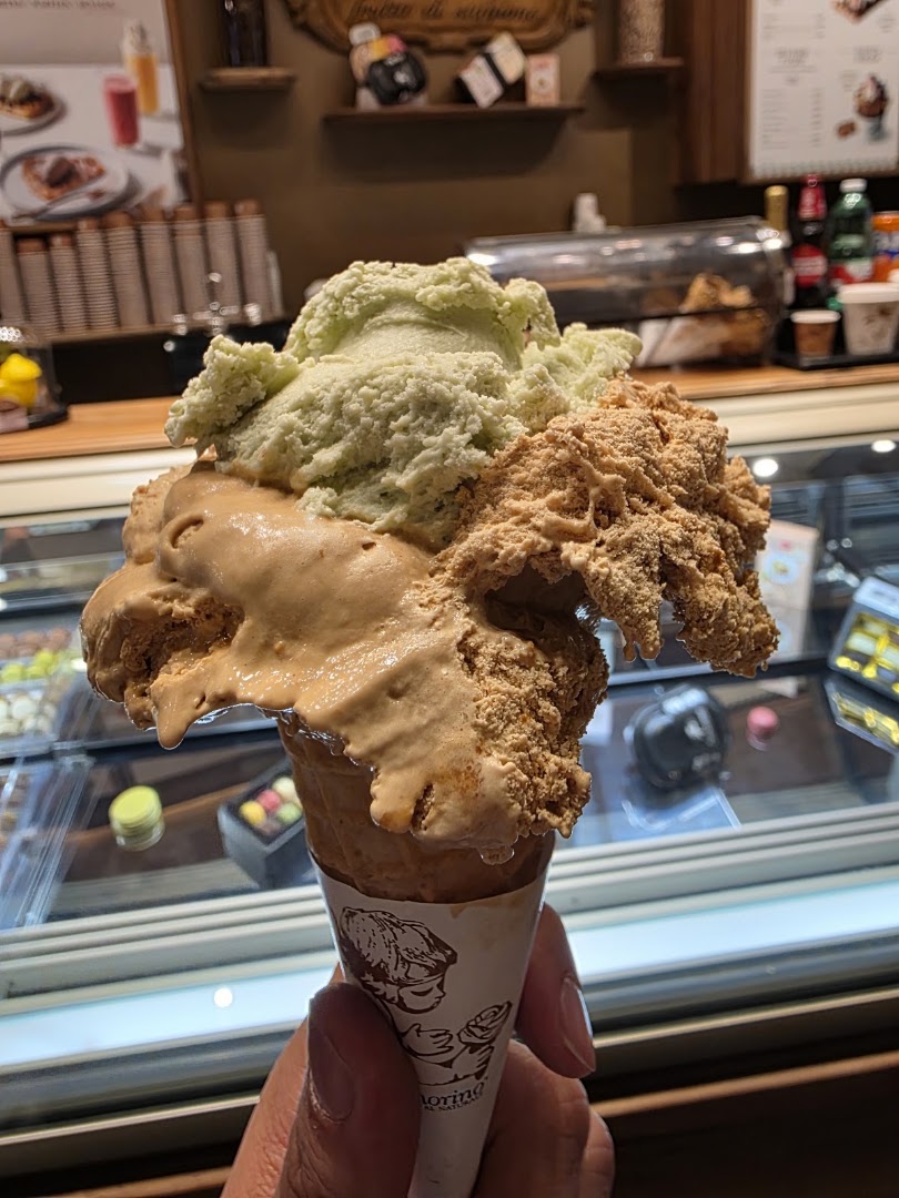Amorino Gelato - Sorrento San Cesareo