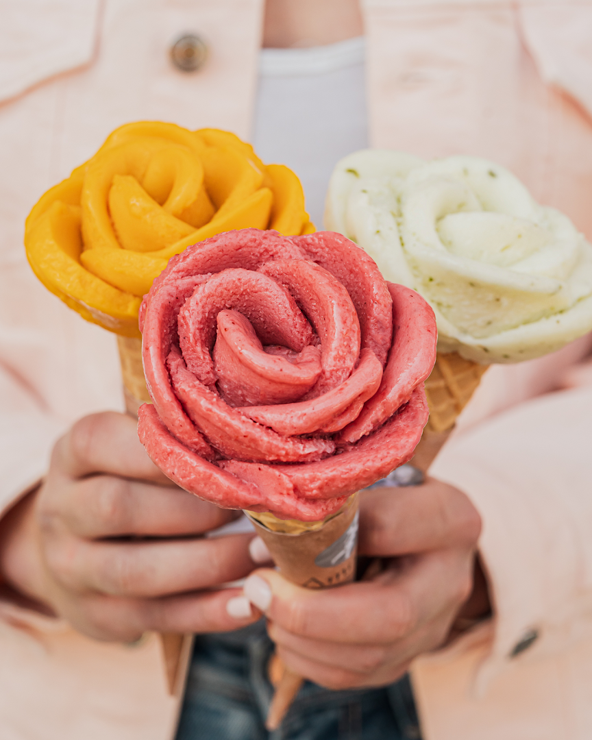 Amorino Gelato - Sorrento San Cesareo