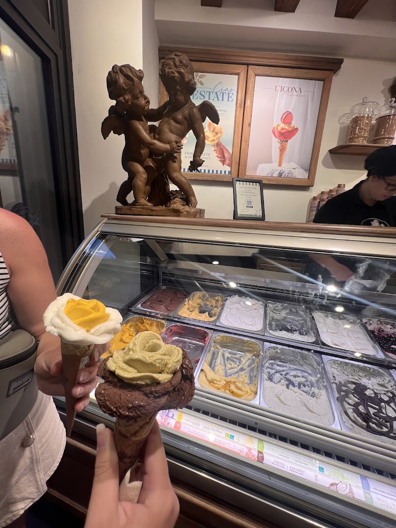 Amorino Gelato - Verona Corso Sant'Anastasia, Verona