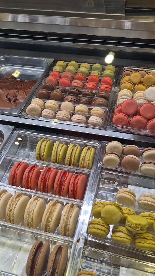 Amorino Gelato - Verona Corso Sant'Anastasia