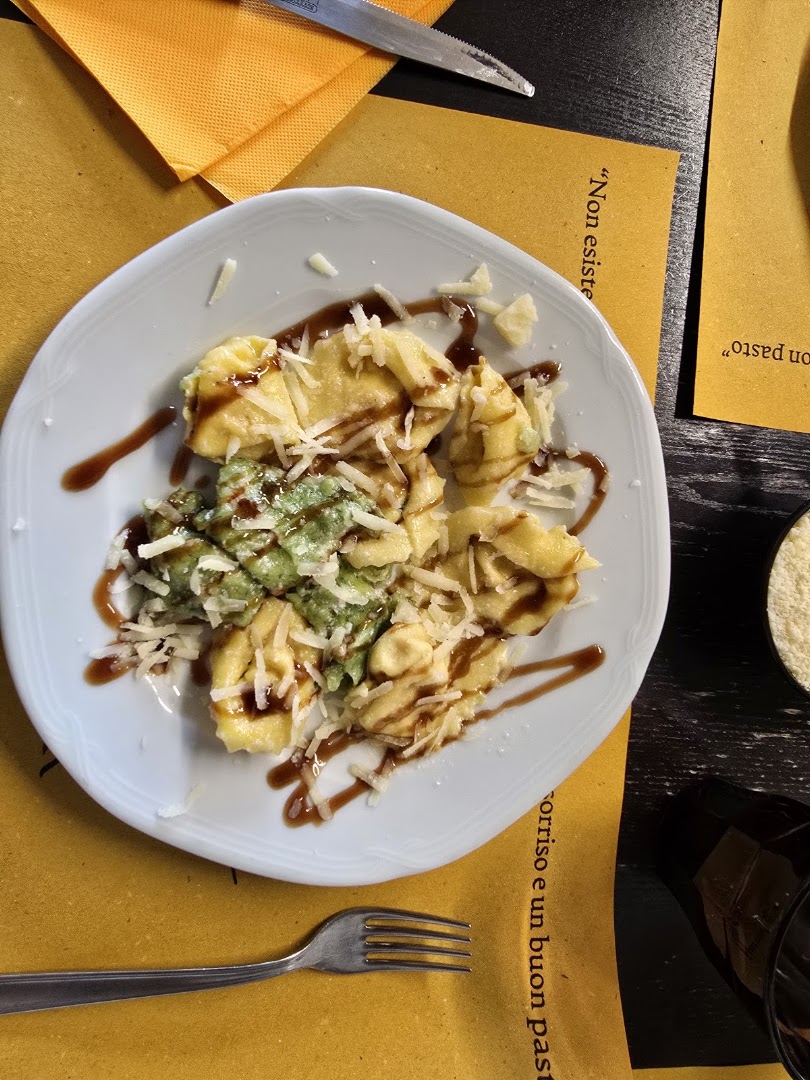 Amorotto RistoBar