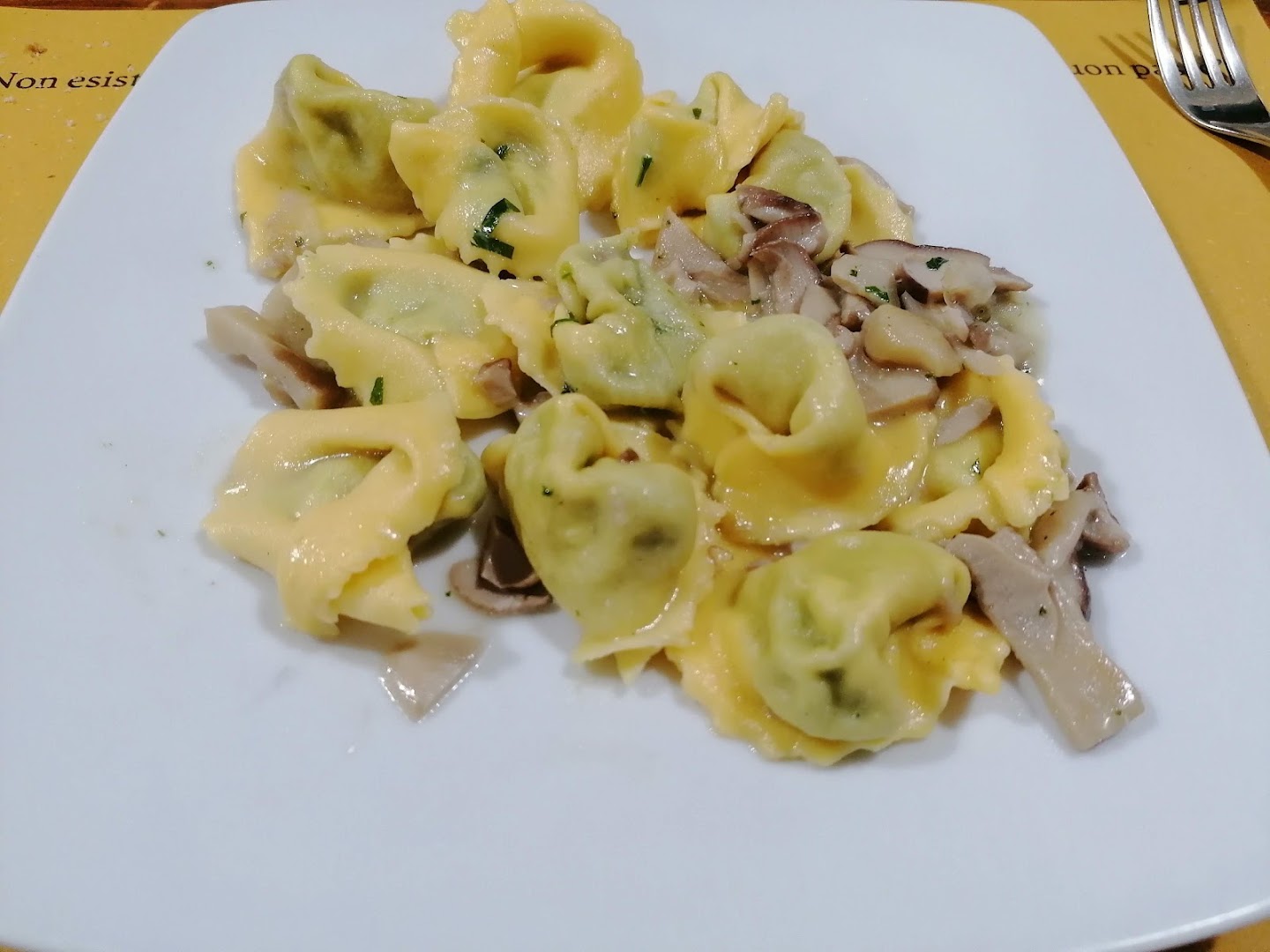 Amorotto RistoBar