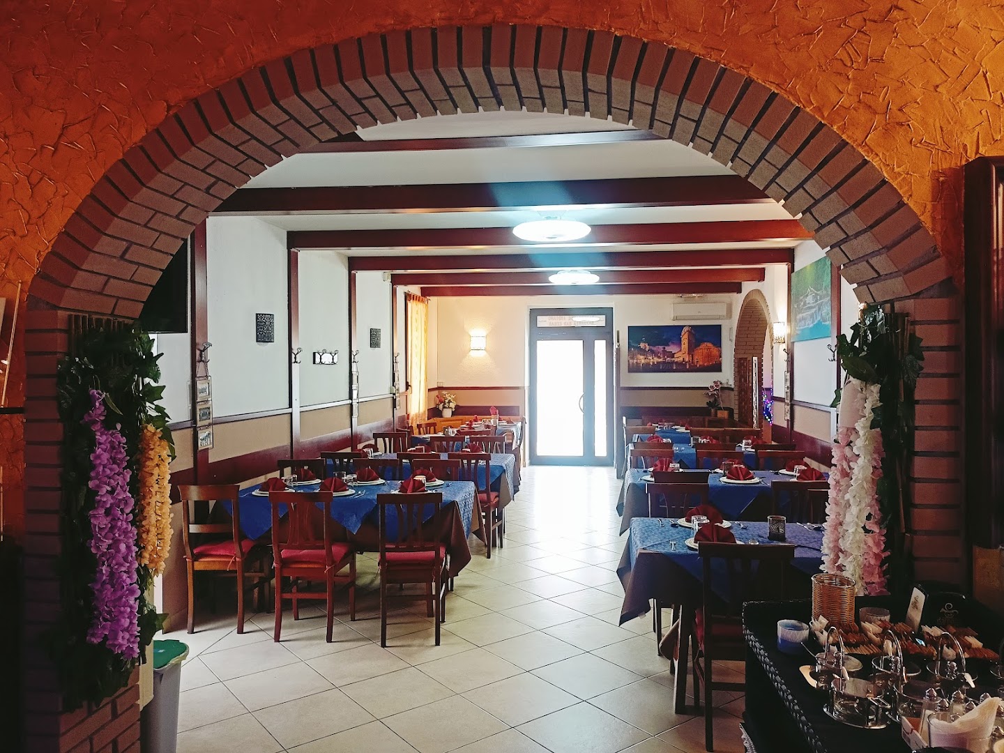 Amritsari ristorante indiano pizzeria & kebab