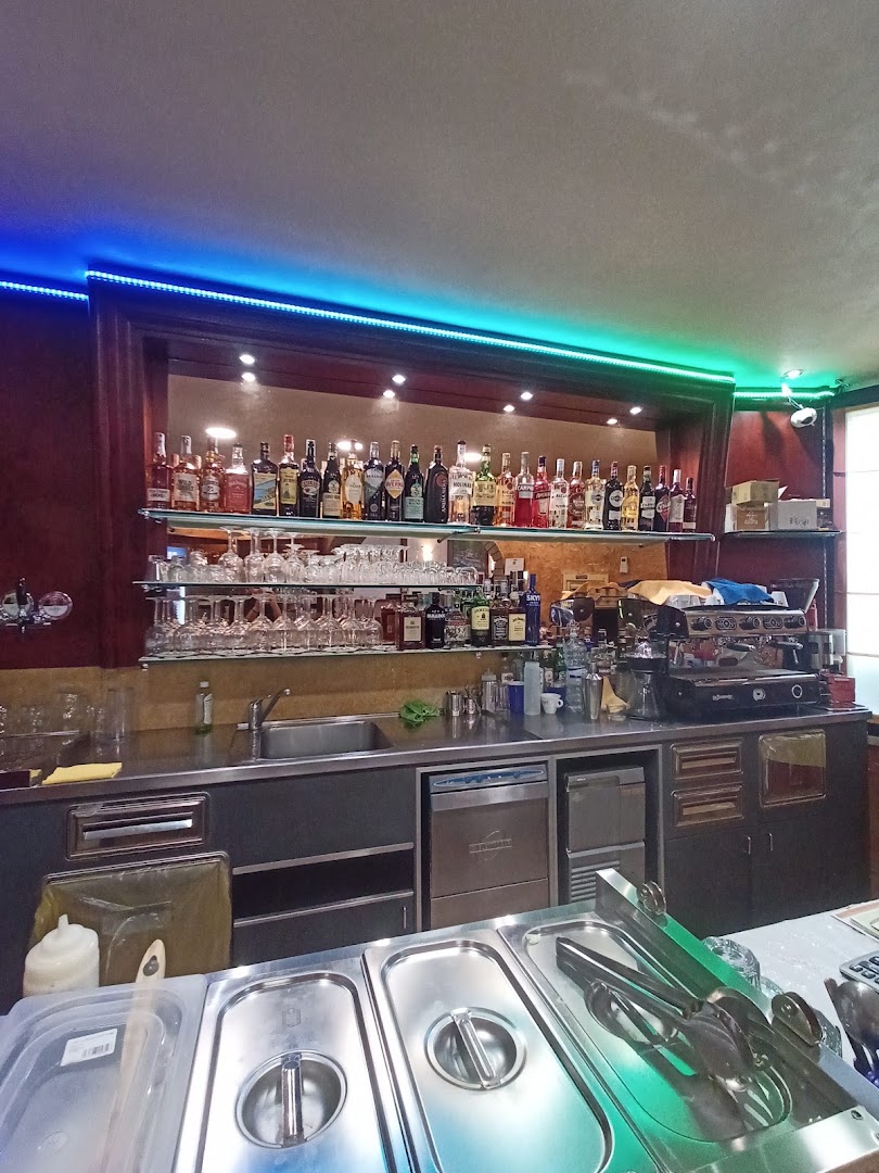 Amritsari ristorante indiano pizzeria & kebab