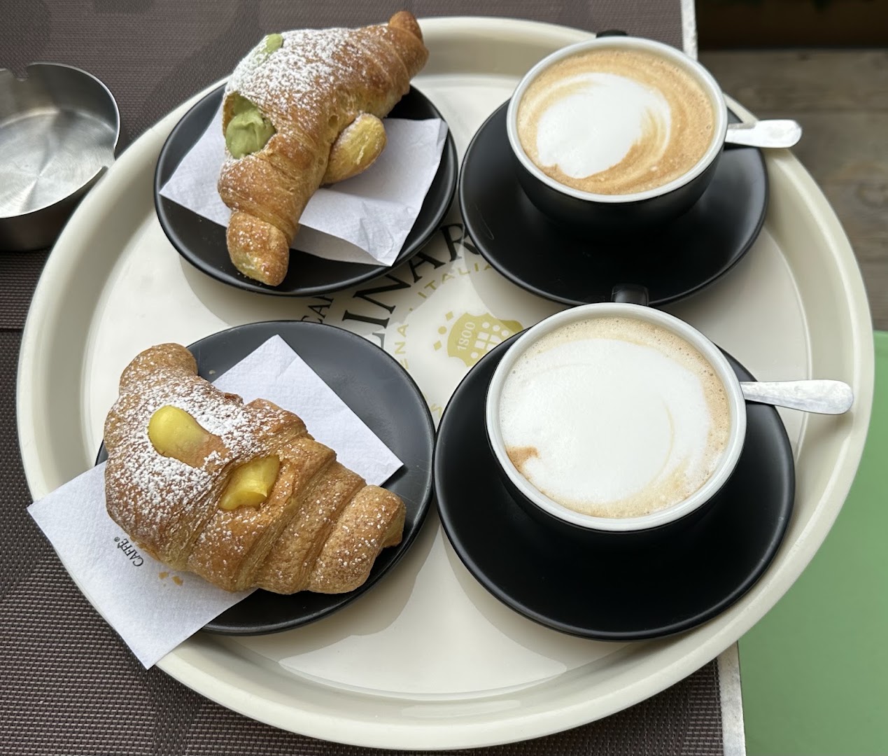 Amunì - Caffè Siciliano