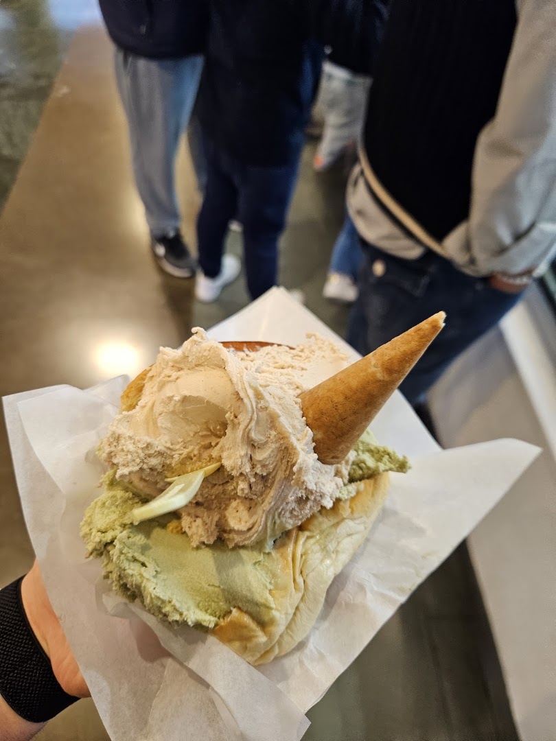 Amunì Gelaterie