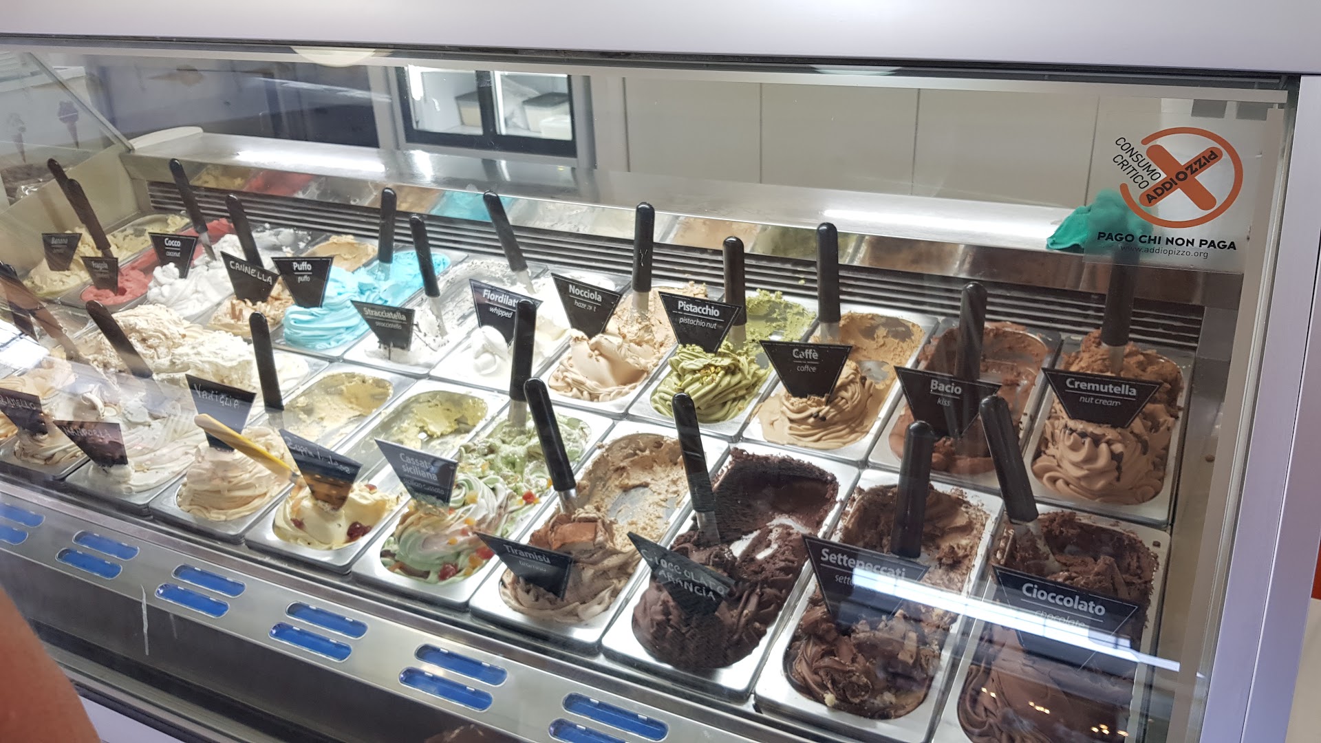Amunì Gelaterie