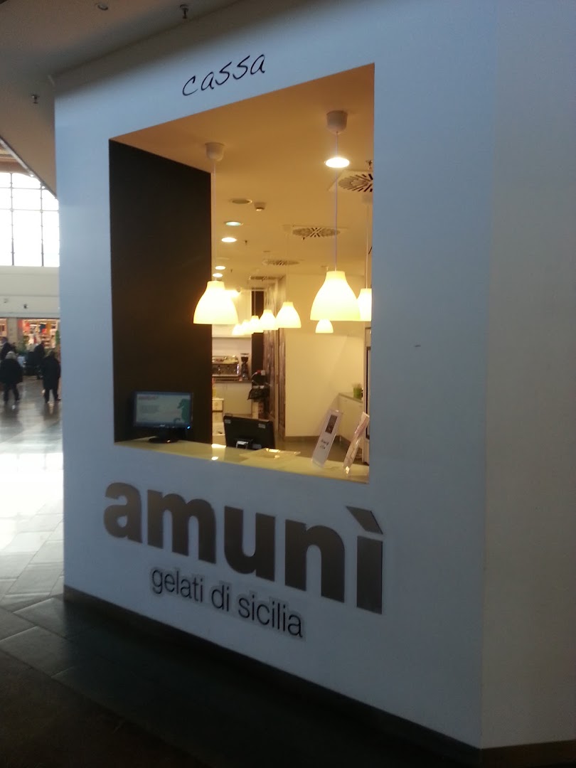 Amunì Gelaterie