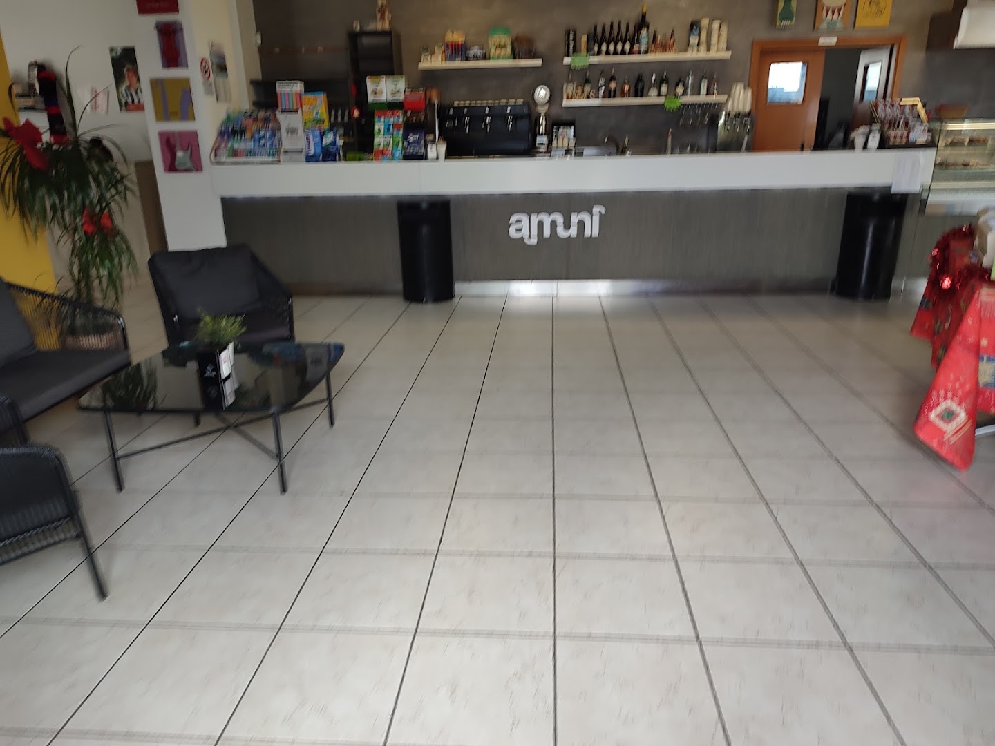 Amunì - Modica