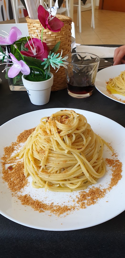 Amunì - Pozzallo