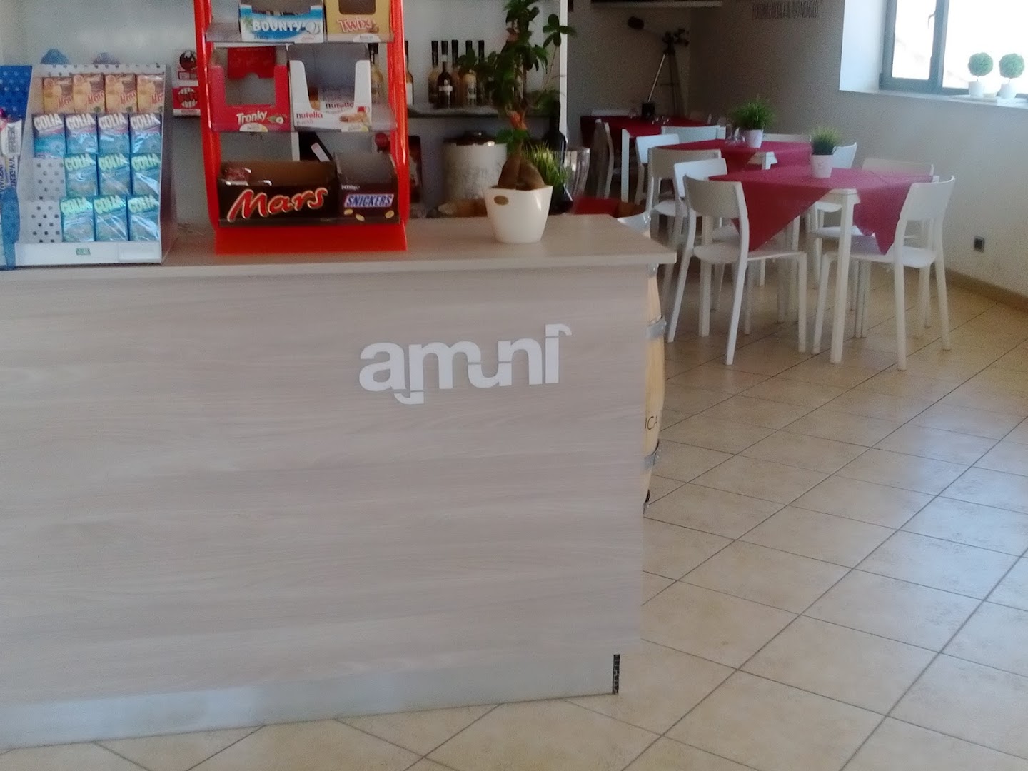 Amunì - Pozzallo