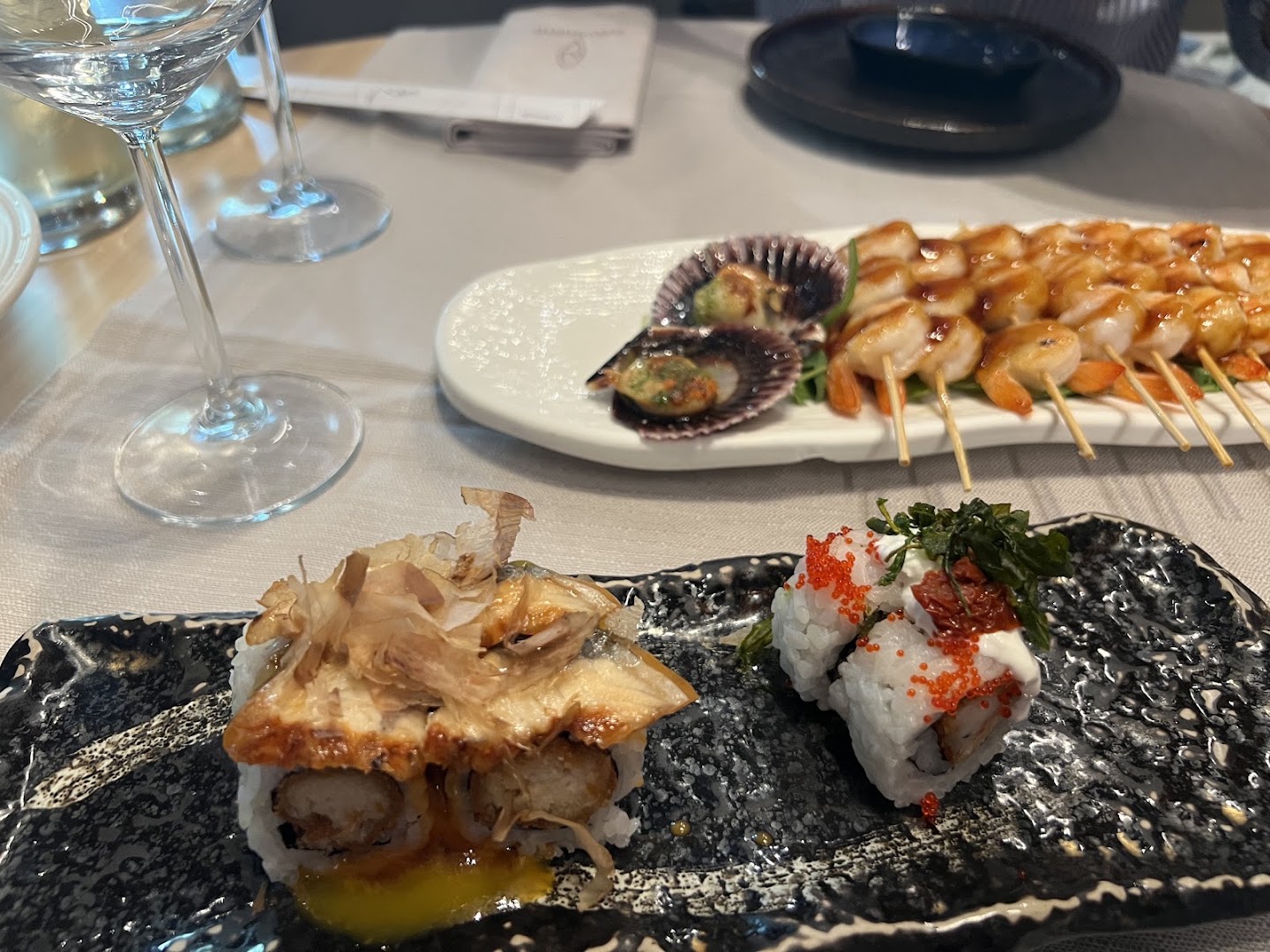 Amy Sushi Altavilla Vicentina