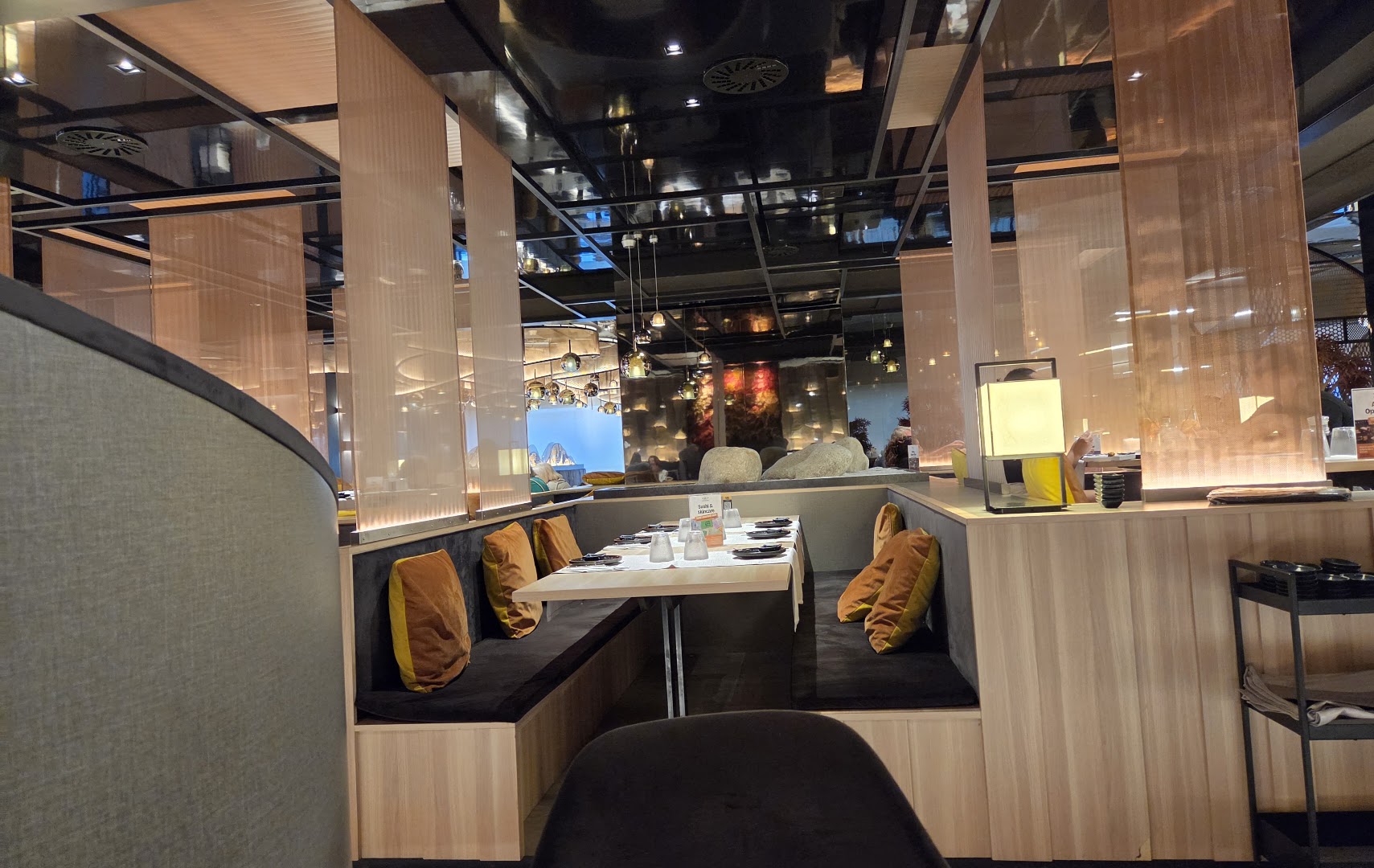 Amy Sushi Busto Arsizio