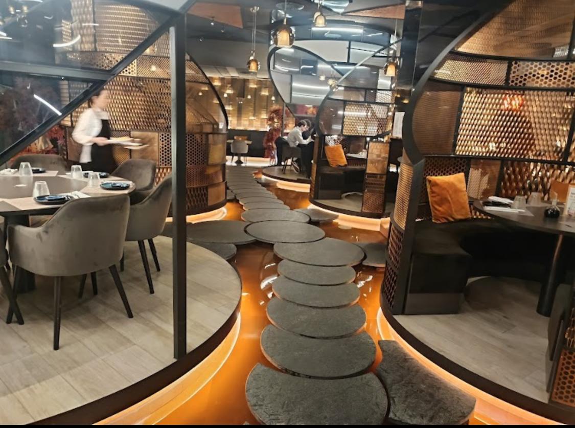 Amy Sushi Busto Arsizio
