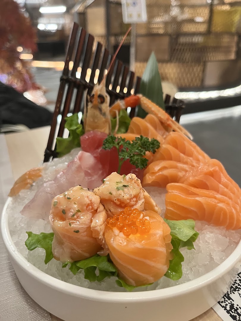 Amy Sushi Busto Arsizio