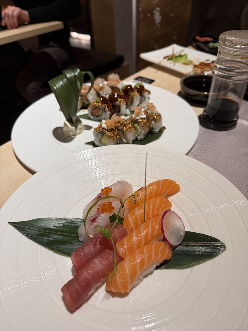 Amy Sushi Carpi