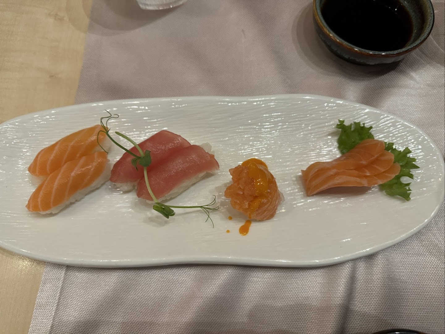 Amy Sushi Carpi
