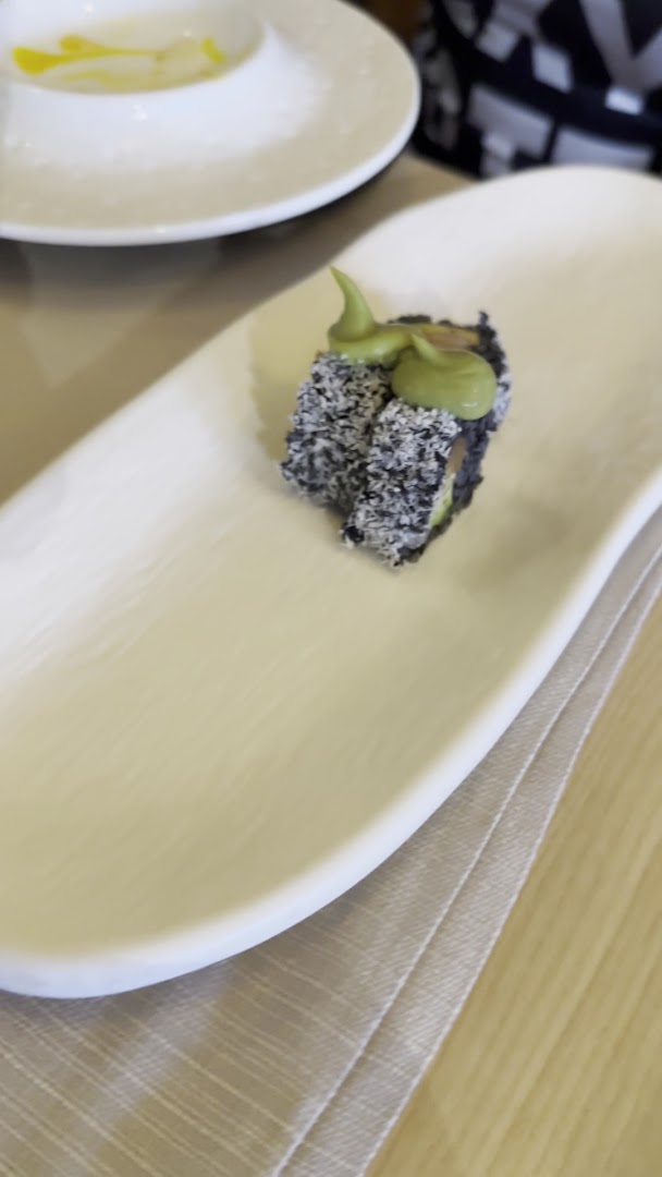 Amy Sushi Castelletto Sopra Ticino
