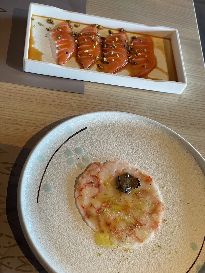 Amy Sushi Castelletto Sopra Ticino