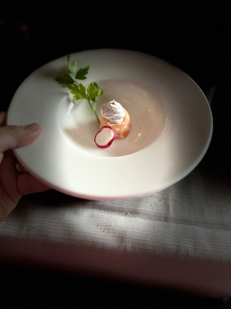 Amy Sushi Crevoladossola