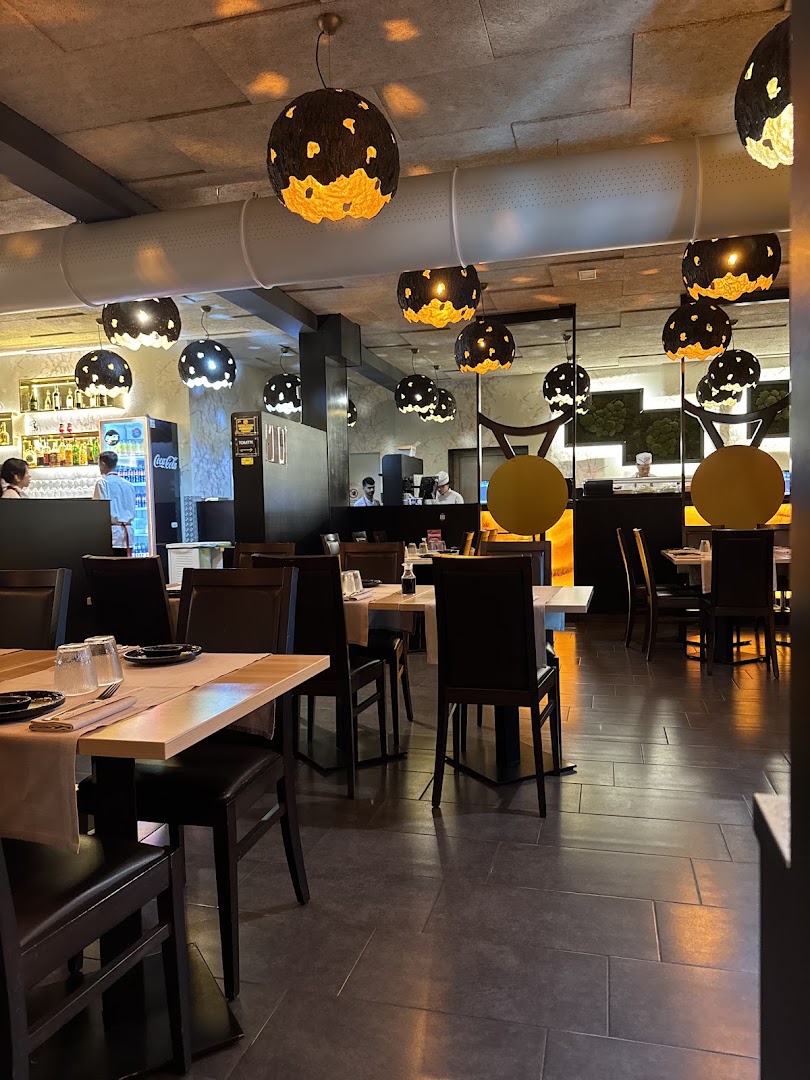 Amy Sushi Garbagnate Milanese, Garbagnate Milanese