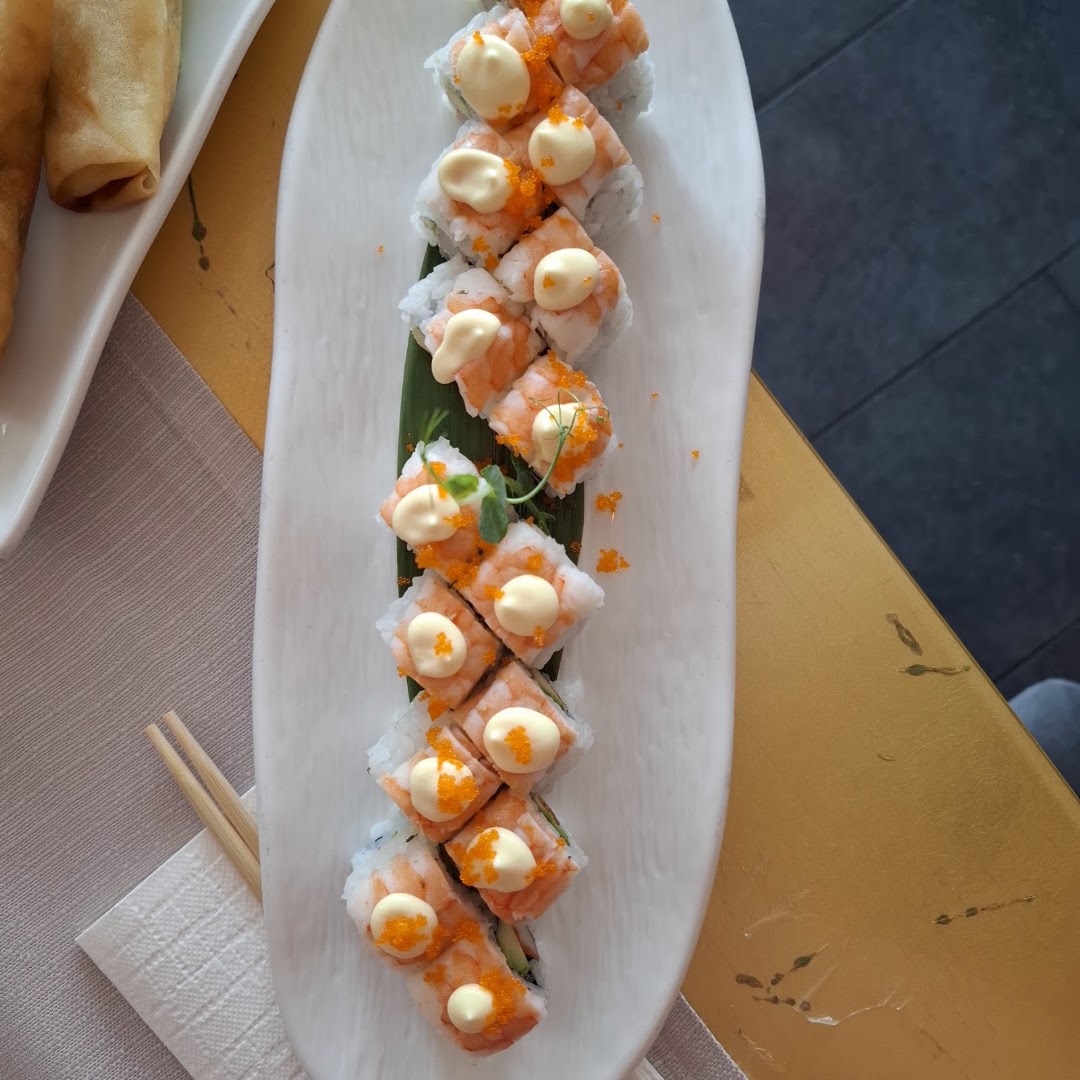 Amy Sushi Garbagnate Milanese