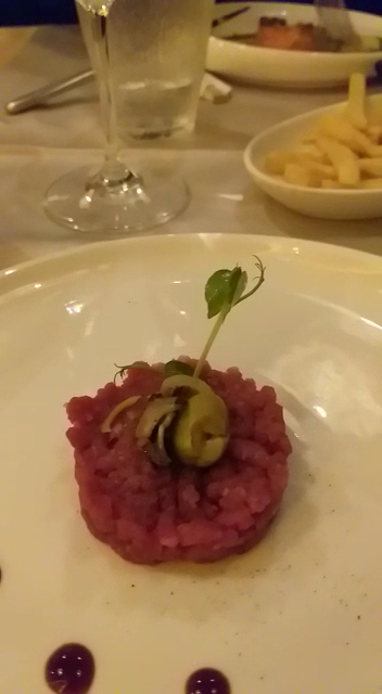 Amy Sushi Laveno