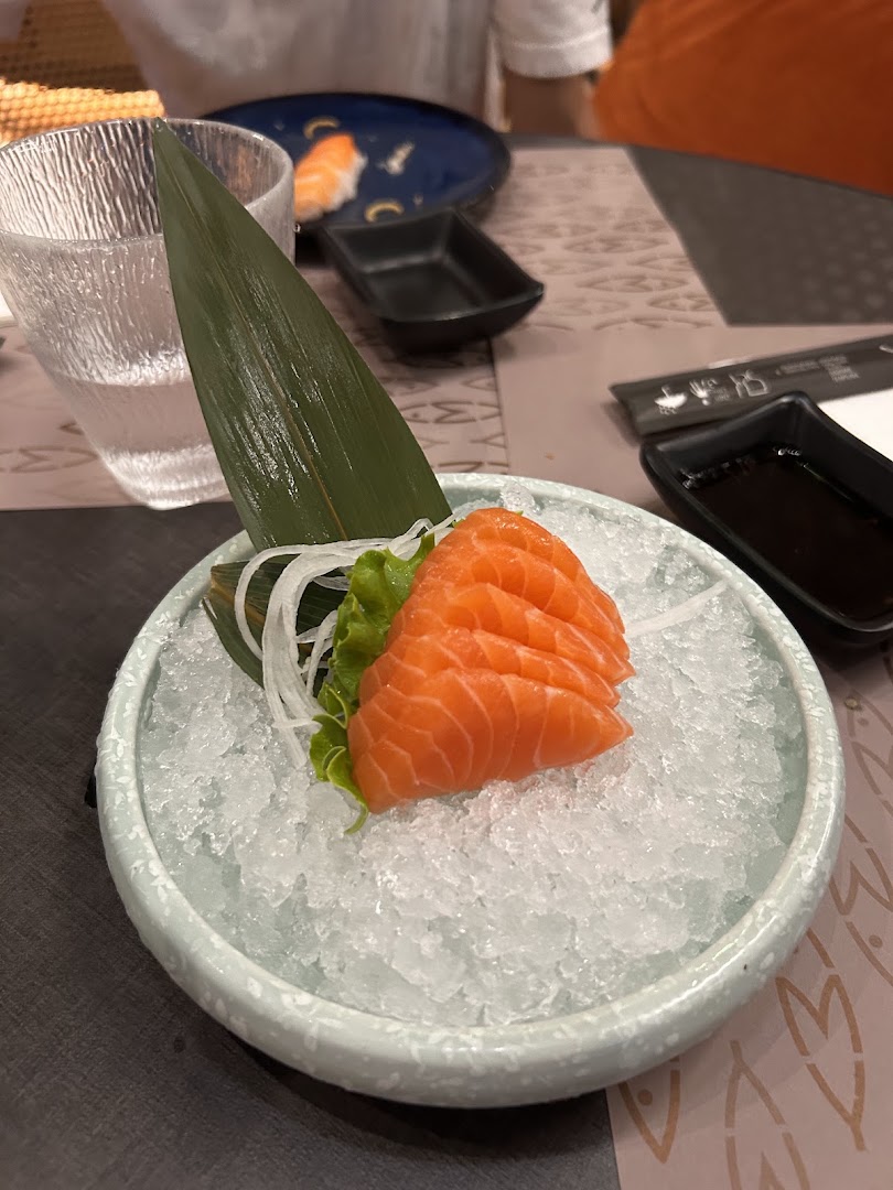 Amy Sushi Modena