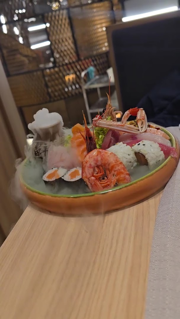 Amy Sushi Modena