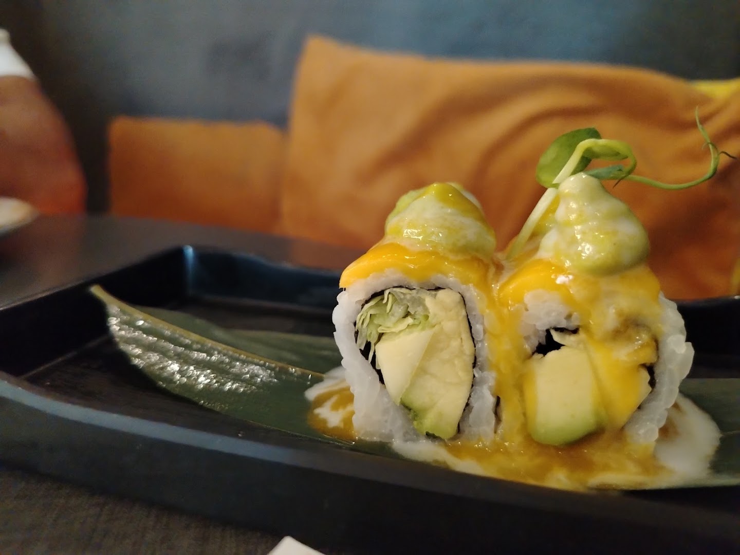 Amy Sushi Parabiago