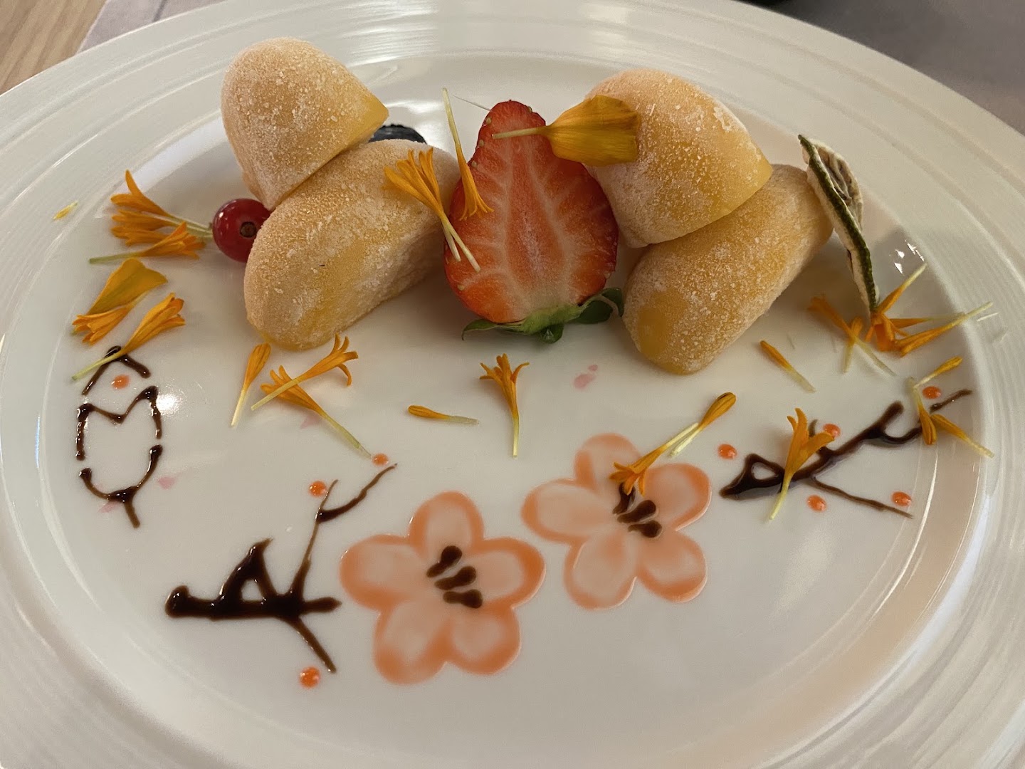 Amy Sushi Reggio Emilia