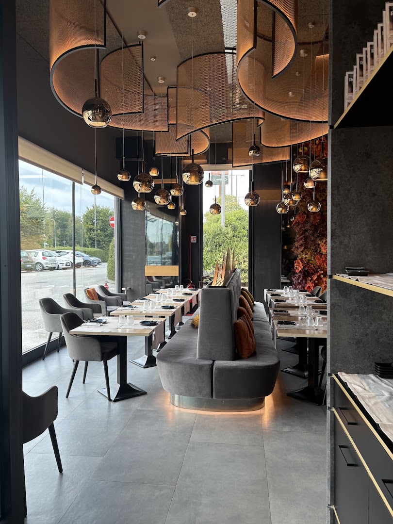AMY Sushi Romagnano Sesia