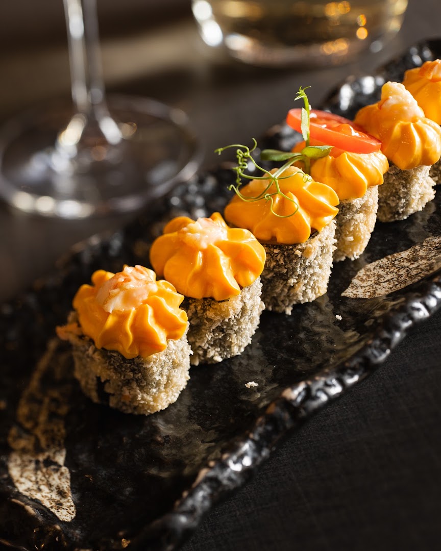 AMY Sushi Romagnano Sesia