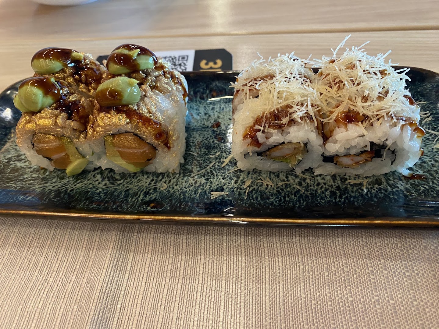 Amy Sushi Seregno