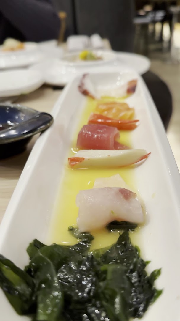 Amy Sushi Trezzano, Trezzano sul Naviglio