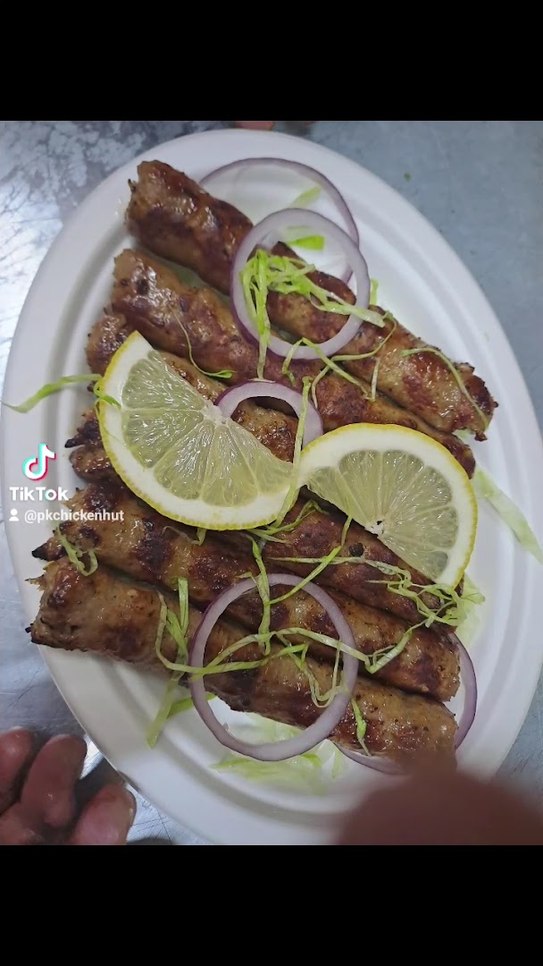 Anagni Kebab, Anagni
