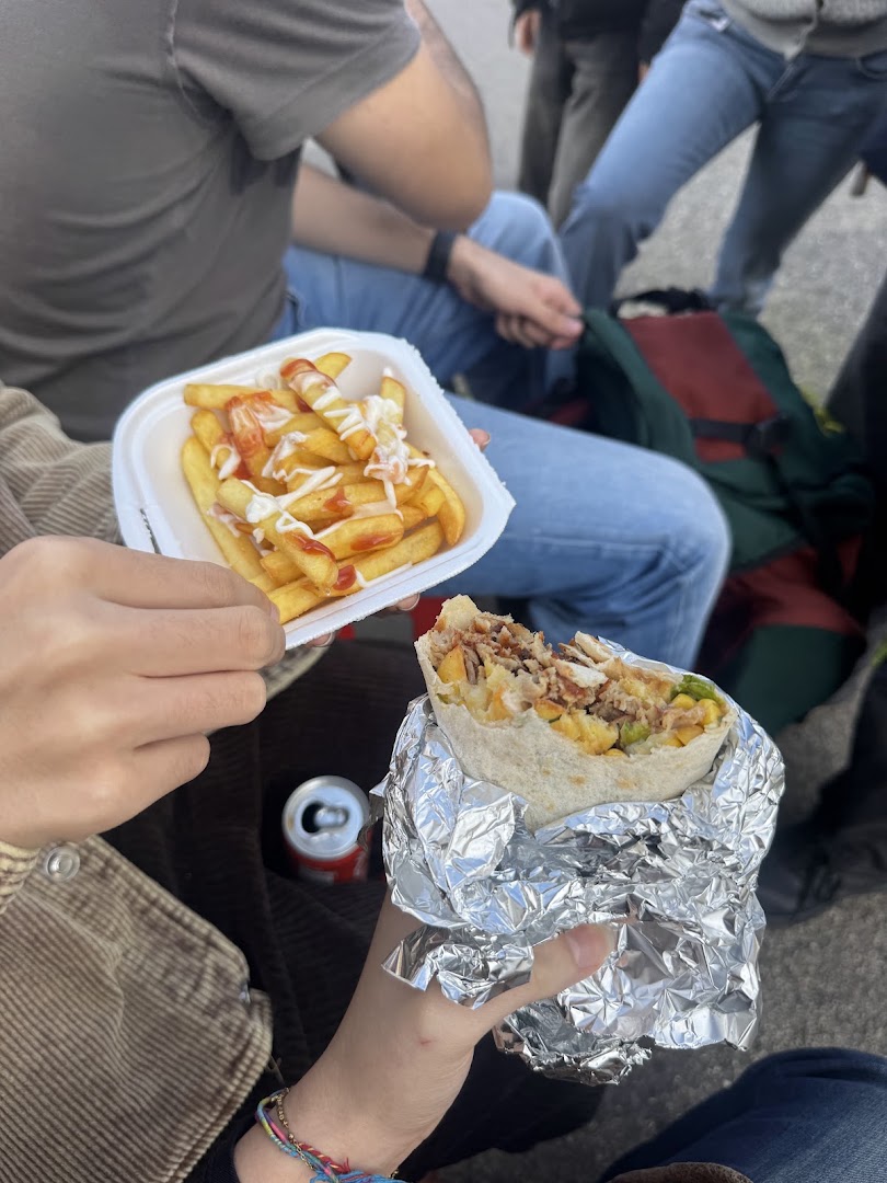 Anagni Kebab