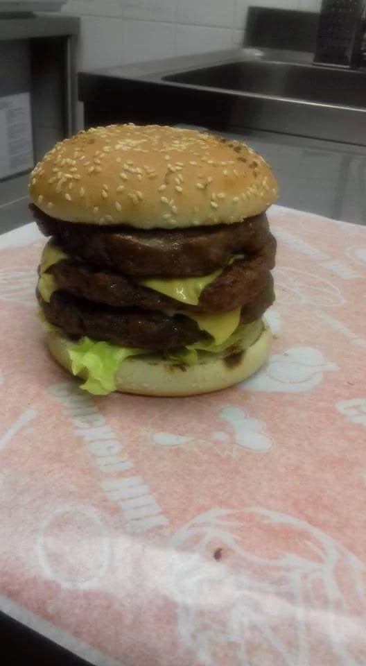 Anagni Kebab