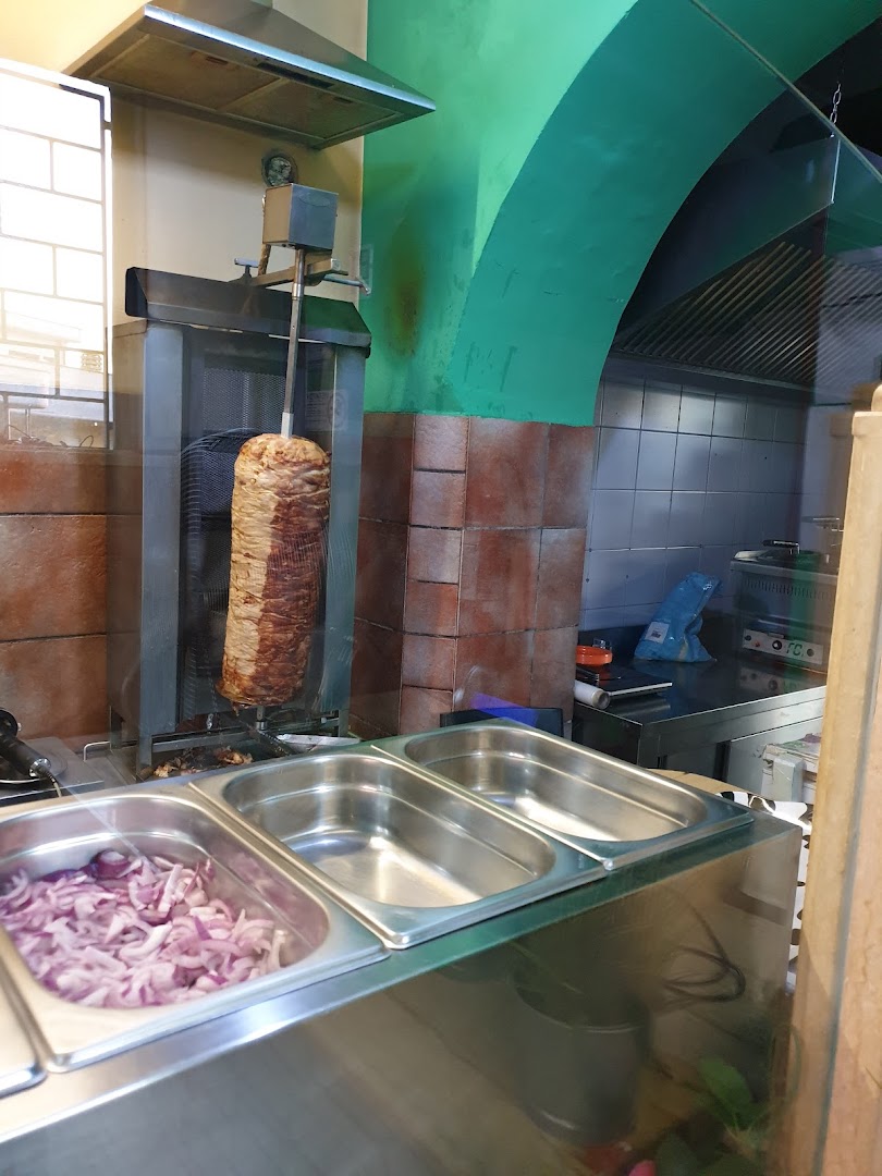 Anagni Kebab