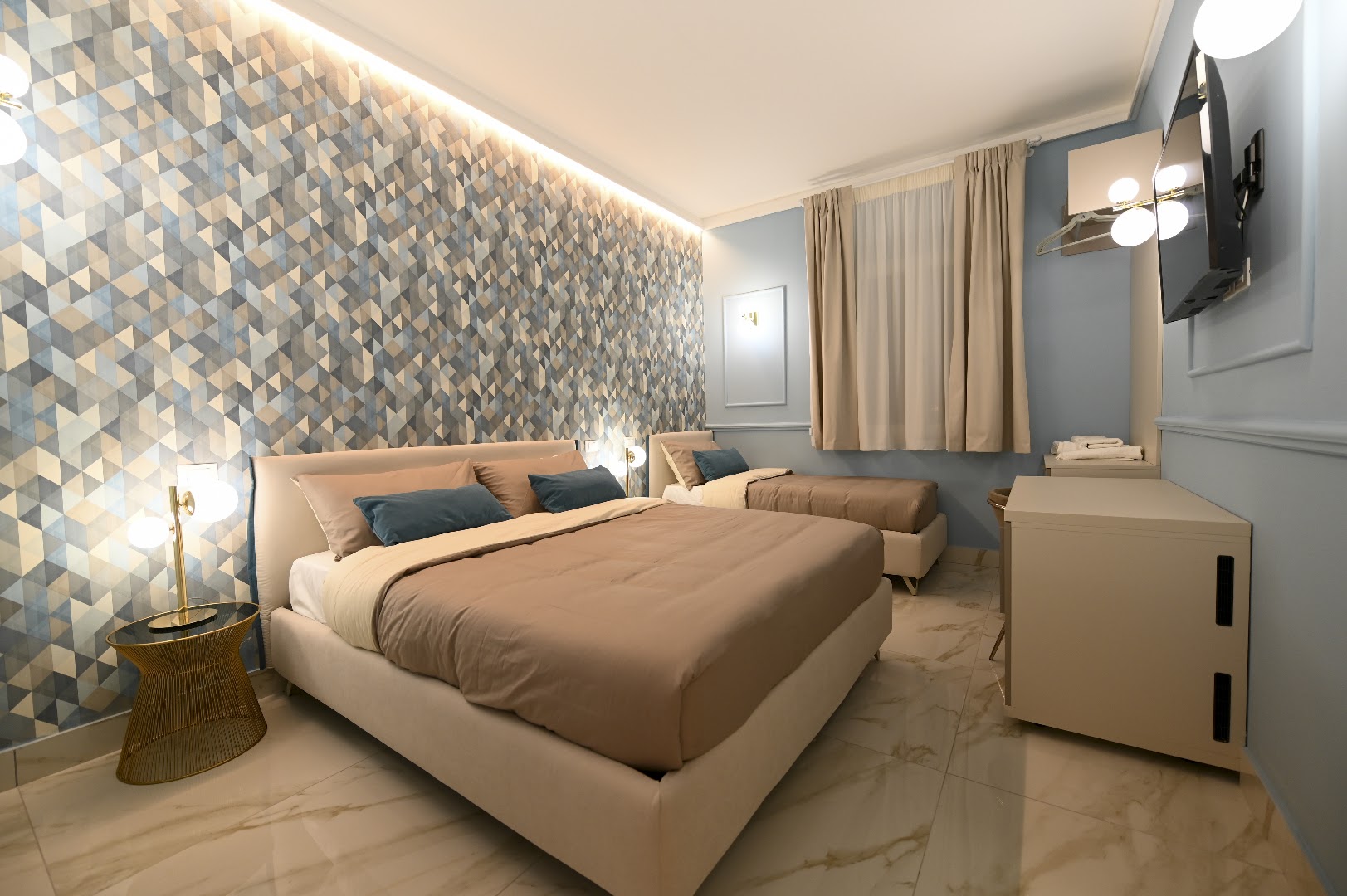 Anama Complex Eventi Ristorante Camere e Suite