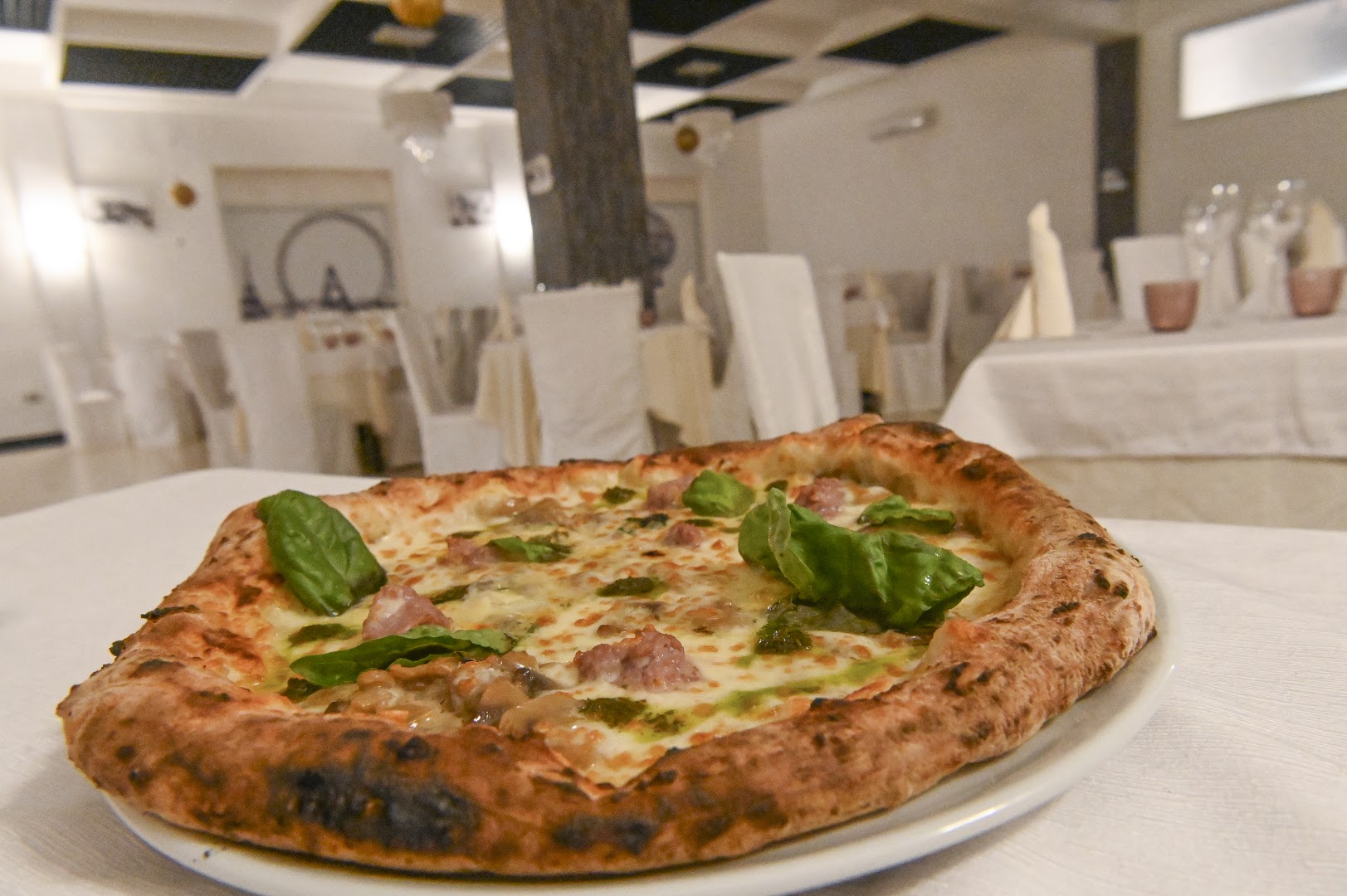 Anama Complex Eventi Ristorante Camere e Suite