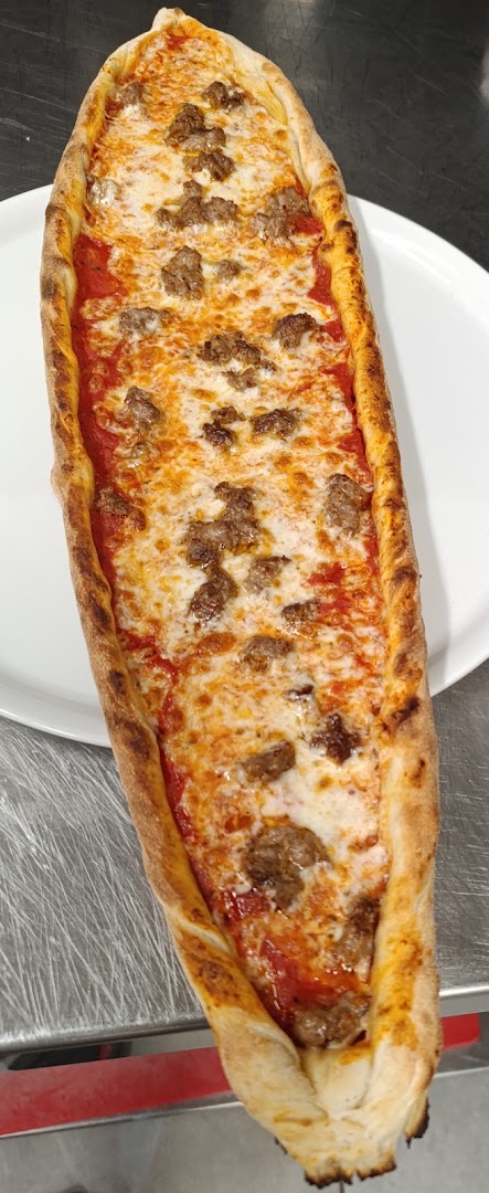 Anatolia Forli Turkish Kebap
