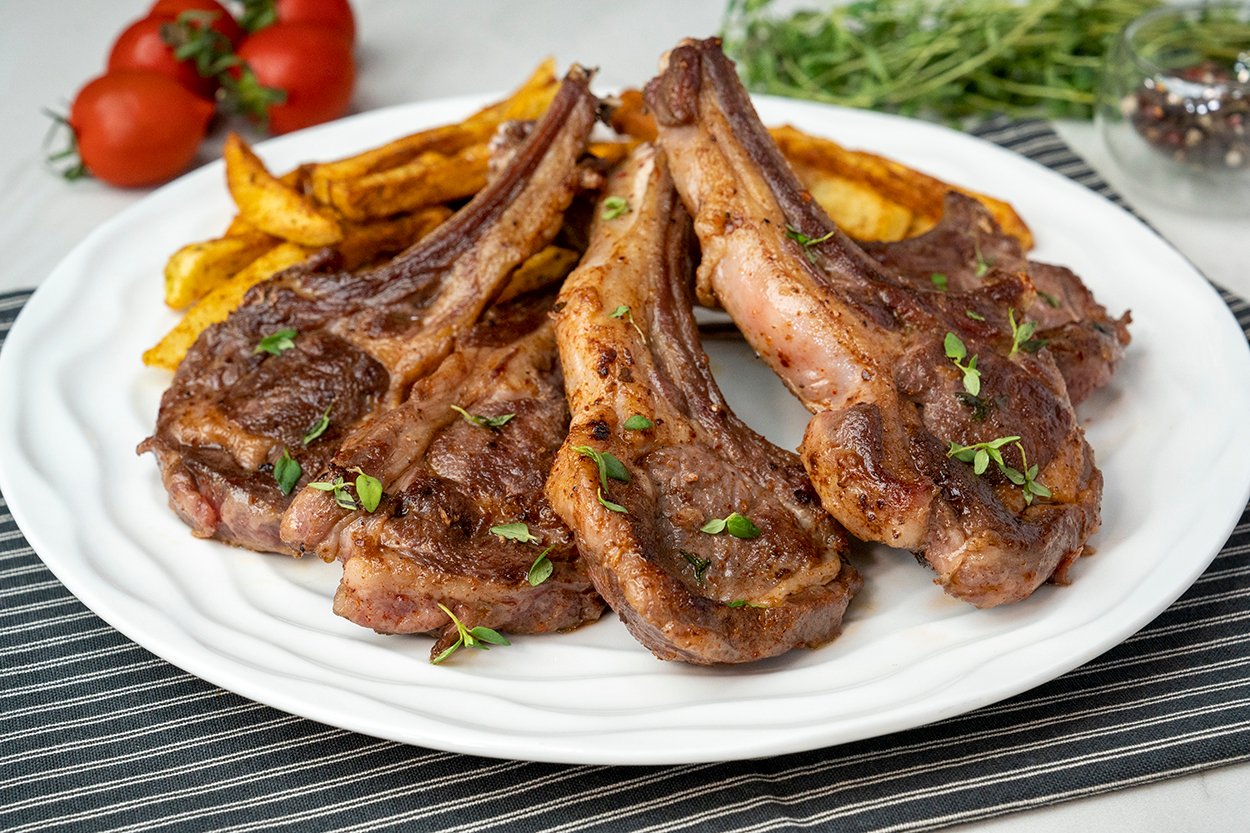 Anatolia Forli Turkish Kebap