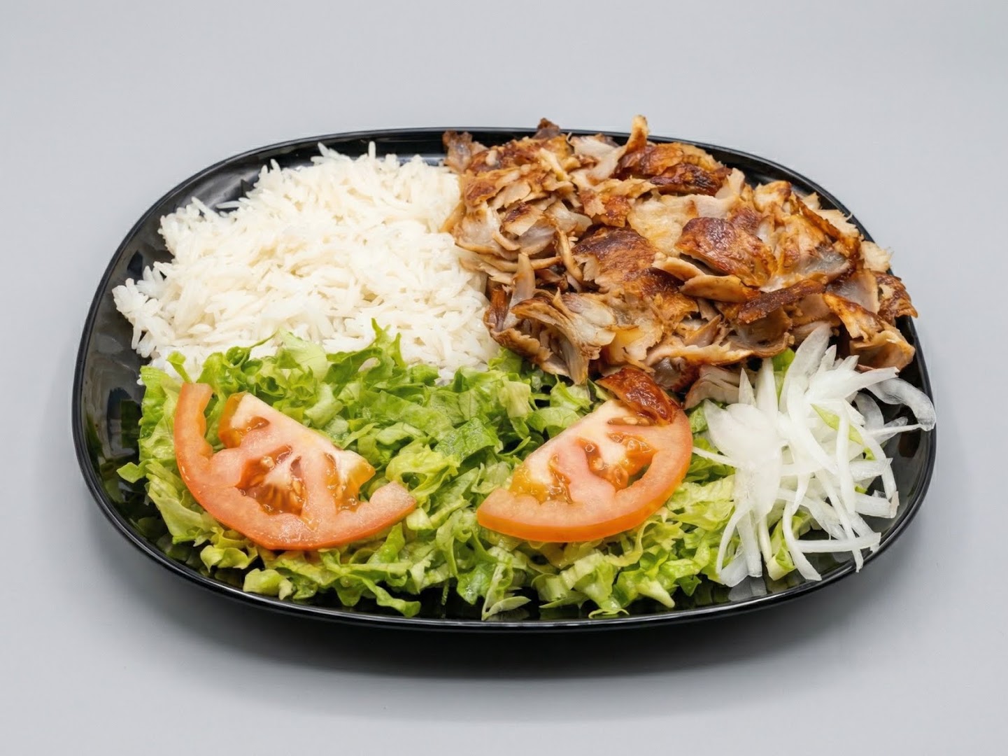 Anatolia Kebab 12, Trieste