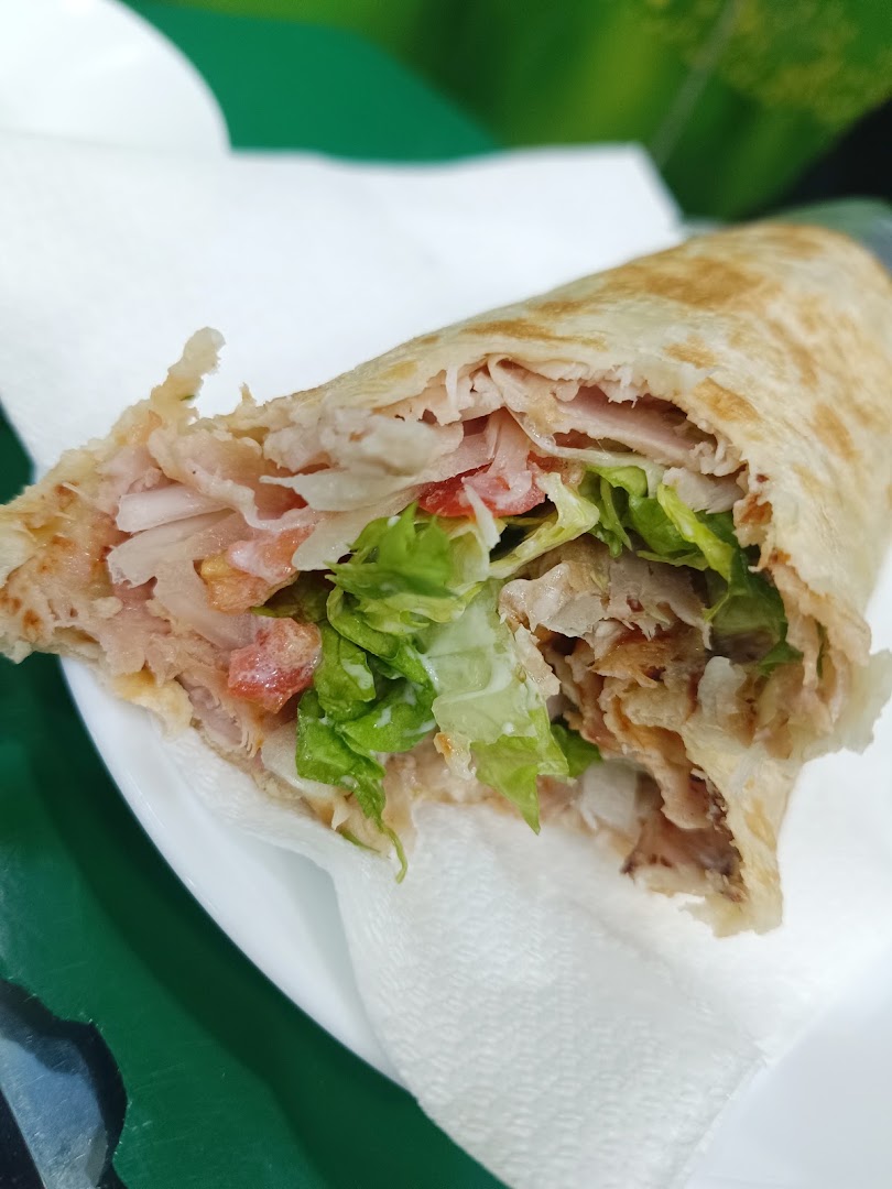 Anatolia Kebab 12