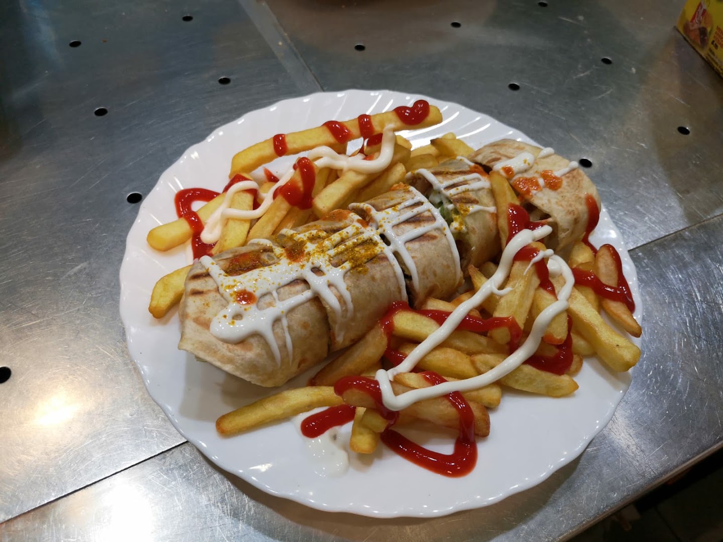 Anatolia Kebab 12