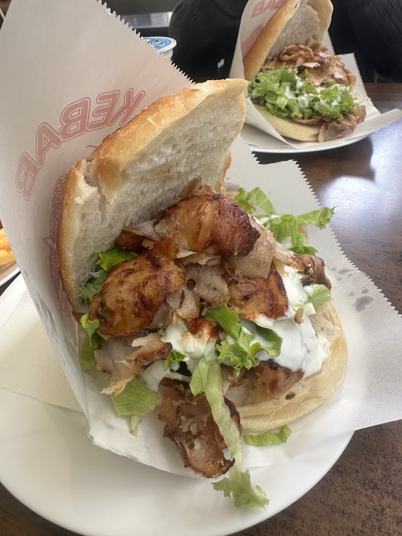 Anatolia Kebab 12