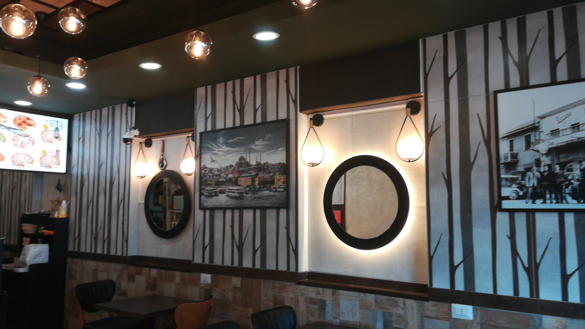 Anatolia Kebap & Pizza, Corbetta