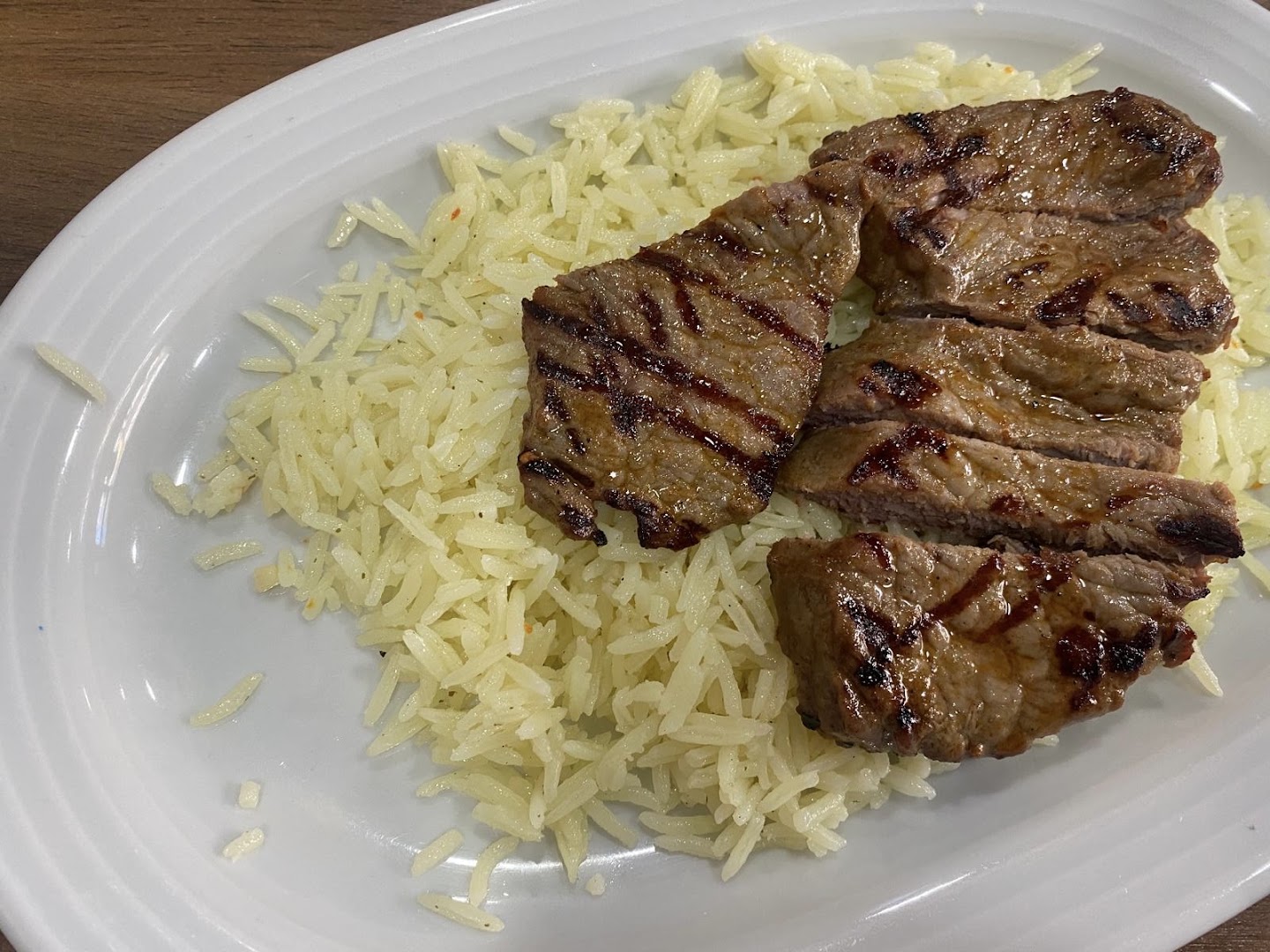 Anatolia Pizzeria Kebab Grill